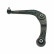 Brazo de control, suspensión 11-16 050 0008/HD Meyle