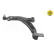 Brazo de control, suspensión 11-16 050 0015/HD Meyle, Miniatura 2