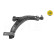 Brazo de control, suspensión 11-16 050 0017/HD Meyle, Miniatura 2