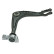 Brazo de control, suspensión 11-16 050 0030 Meyle