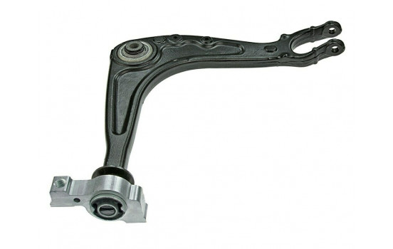 Brazo de control, suspensión 11-16 050 0030 Meyle