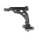 Brazo de control, suspensión 11-16 050 0032 Meyle