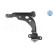 Brazo de control, suspensión 11-16 050 0032 Meyle, Miniatura 2