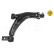 Brazo de control, suspensión 11-16 050 0037/HD Meyle, Miniatura 2