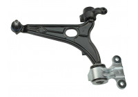 Brazo de control, suspensión 11-16 050 0038 Meyle
