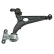 Brazo de control, suspensión 11-16 050 0039 Meyle