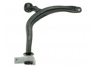 Brazo de control, suspensión 11-16 050 0041 Meyle