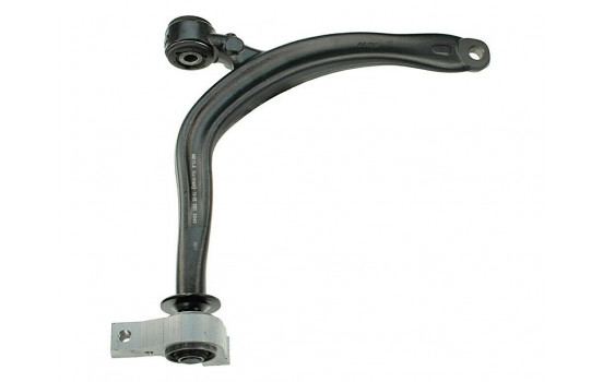 Brazo de control, suspensión 11-16 050 0041 Meyle