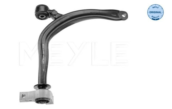 Brazo de control, suspensión 11-16 050 0041 Meyle, Imagen 2