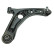 Brazo de control, suspensión 11-16 050 0051 Meyle