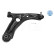 Brazo de control, suspensión 11-16 050 0051 Meyle, Miniatura 2