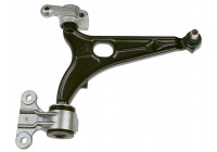 Brazo de control, suspensión 11-16 050 0067 Meyle
