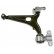 Brazo de control, suspensión 11-16 050 0068 Meyle