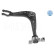 Brazo de control, suspensión 11-16 050 0075 Meyle, Miniatura 2