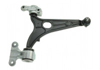 Brazo de control, suspensión 11-16 050 0083 Meyle