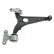 Brazo de control, suspensión 11-16 050 0083 Meyle