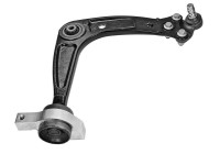 Brazo de control, suspensión 11-16 050 0085/HD Meyle