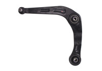 Brazo de control, suspensión 11-16 050 0101 Meyle