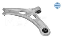 Brazo de control, suspensión 11-16 050 0125 Meyle
