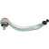 Brazo de control, suspensión 1102405 Diederichs