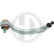 Brazo de control, suspensión 1102405 Diederichs, Miniatura 2