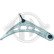Brazo de control, suspensión 1121400 Diederichs, Miniatura 2