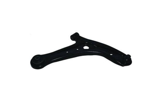 Brazo de control, suspensión 1140500 Diederichs