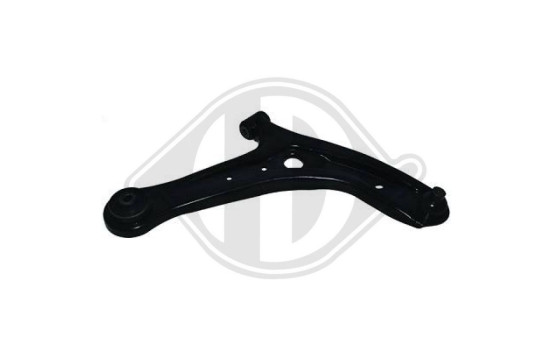 Brazo de control, suspensión 1140500 Diederichs, Imagen 2