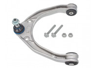 Brazo de control, suspensión 116 050 0017/S Meyle