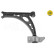 Brazo de control, suspensión 116 050 0032/HD Meyle, Miniatura 2