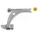 Brazo de control, suspensión 116 050 0072/HD Meyle, Miniatura 2