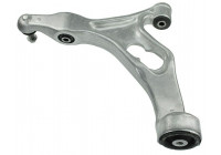 Brazo de control, suspensión 116 050 0096 Meyle