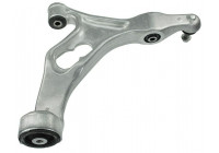 Brazo de control, suspensión 116 050 0097 Meyle