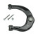 Brazo de control, suspensión 116 050 0110/S Meyle