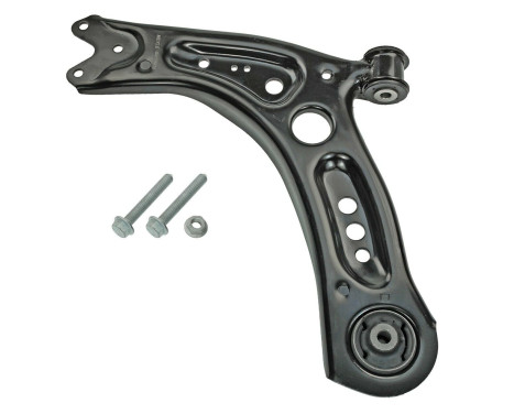 Brazo de control, suspensión 116 050 0123/S Meyle