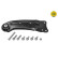 Brazo de control, suspensión 116 050 0144/HD Meyle, Miniatura 2