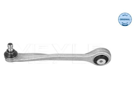 Brazo de control, suspensión 116 050 0168 Meyle