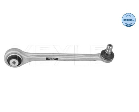 Brazo de control, suspensión 116 050 0257 Meyle