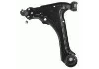 Brazo de control, suspensión 12223 01 Lemforder