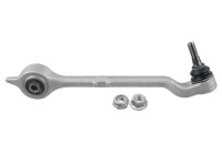 Brazo de control, suspensión 13086 02 Lemforder