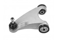 Brazo de control, suspensión 15-16 050 0001 Meyle