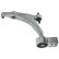 Brazo de control, suspensión 15-16 050 0011 Meyle