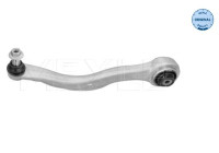 Brazo de control, suspensión 15-16 050 0039 Meyle