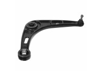 Brazo de control, suspensión 16-16 050 0014 Meyle