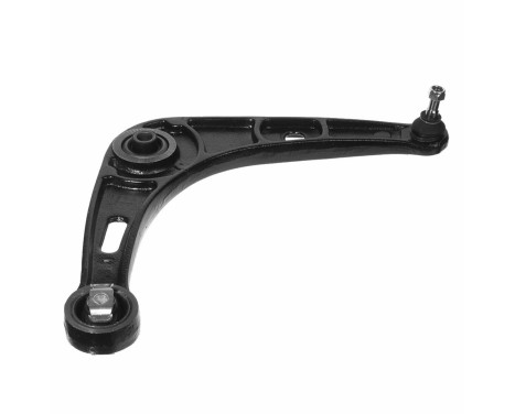 Brazo de control, suspensión 16-16 050 0014 Meyle