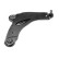 Brazo de control, suspensión 16-16 050 0018/HD Meyle