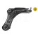 Brazo de control, suspensión 16-16 050 0044/HD Meyle, Miniatura 2