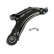 Brazo de control, suspensión 16-16 050 0046 Meyle