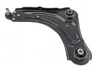 Brazo de control, suspensión 16-16 050 0047 Meyle