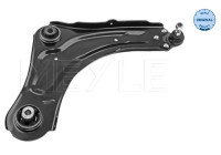 Brazo de control, suspensión 16-16 050 0048 Meyle